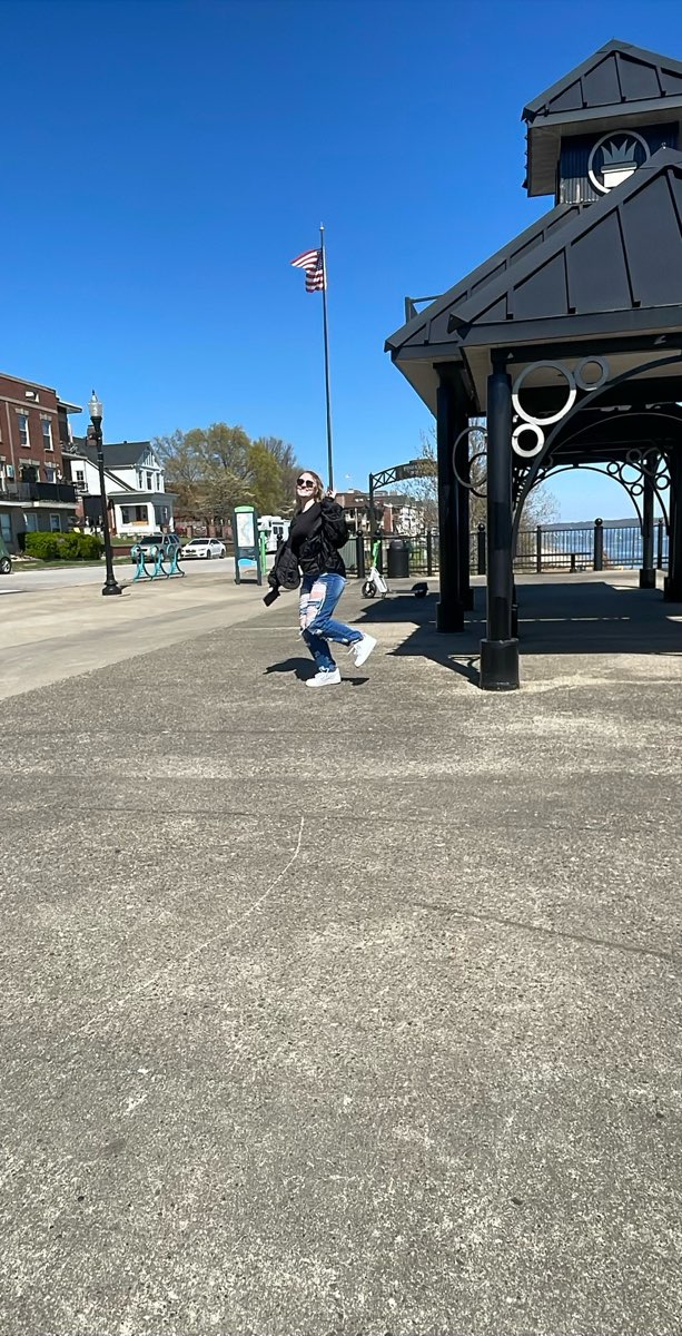 team building scavenger hunt