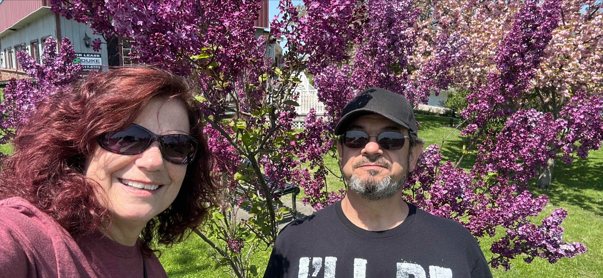 תמונות חיפוש אחר המטמון ב-Brockport