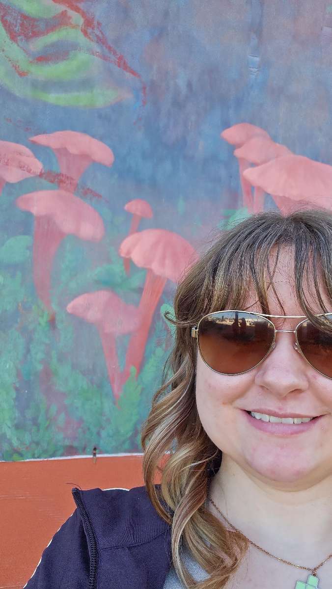 Historic German Village Scavenger Hunt 스캐빈저 헌트 사진