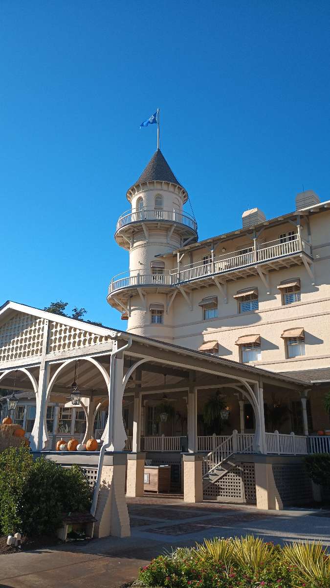 Jekyll Island Scavenger Hunt scavenger hunt photos