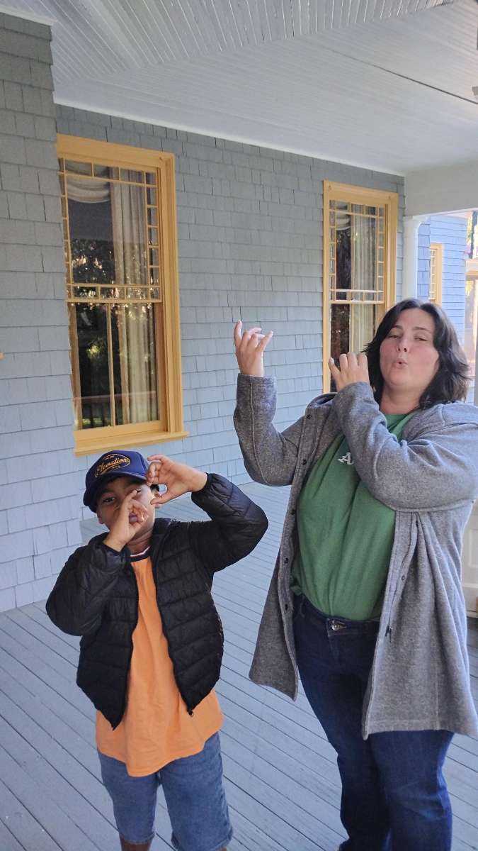 Jekyll Island Scavenger Hunt scavenger hunt photos