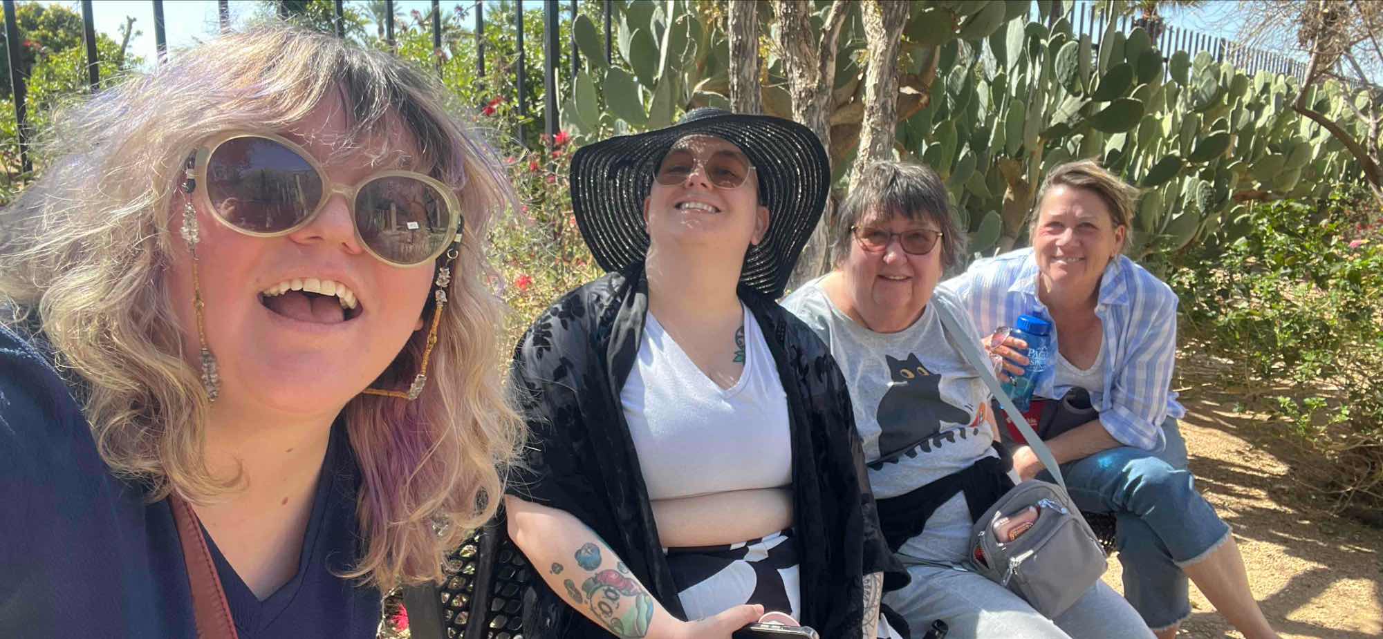 team building scavenger hunt