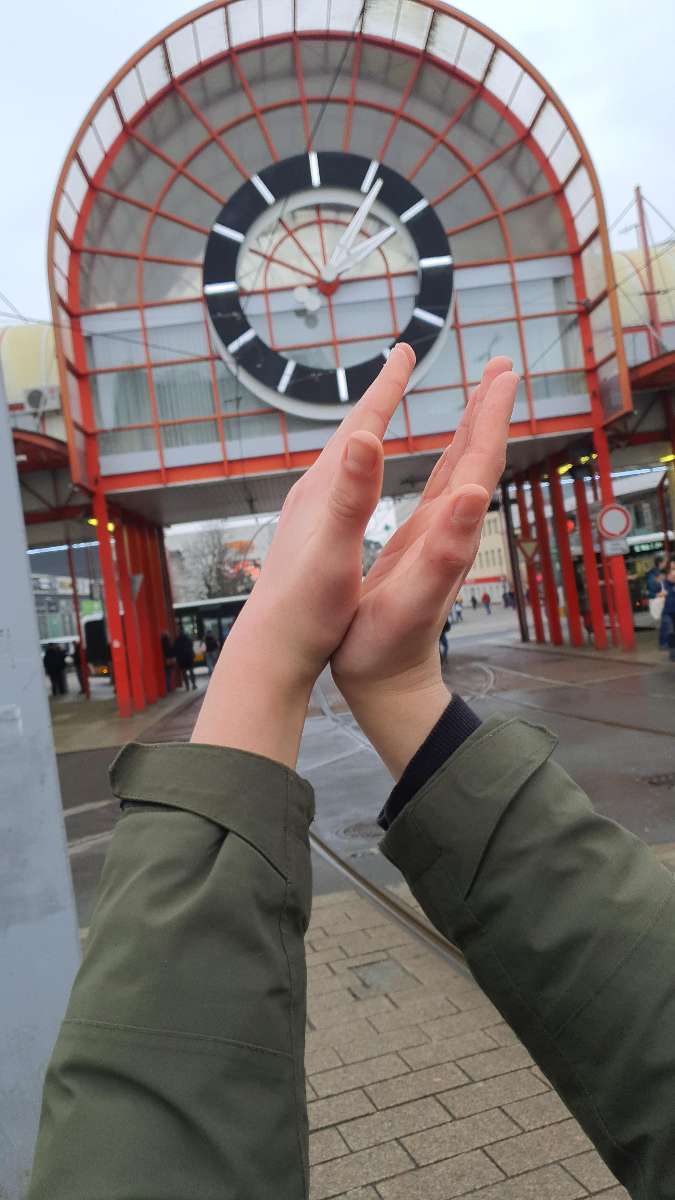 Libereci Felfedez&odblac; T&uacute;ra fot&oacute;k