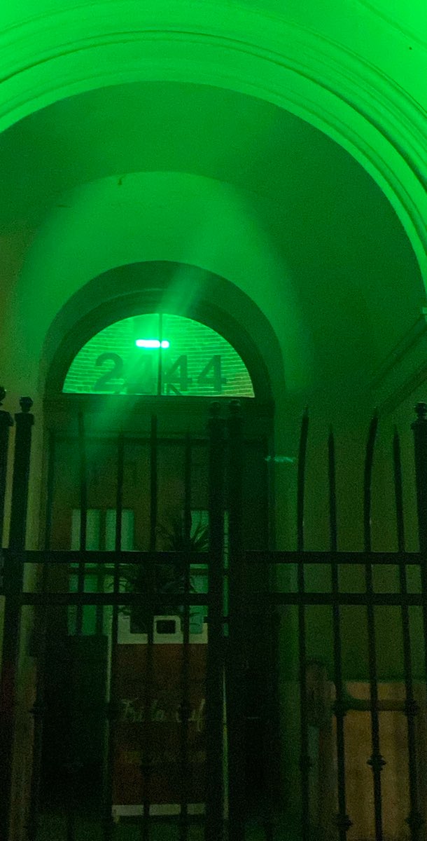 Fresno Art Walk scavenger hunt photos