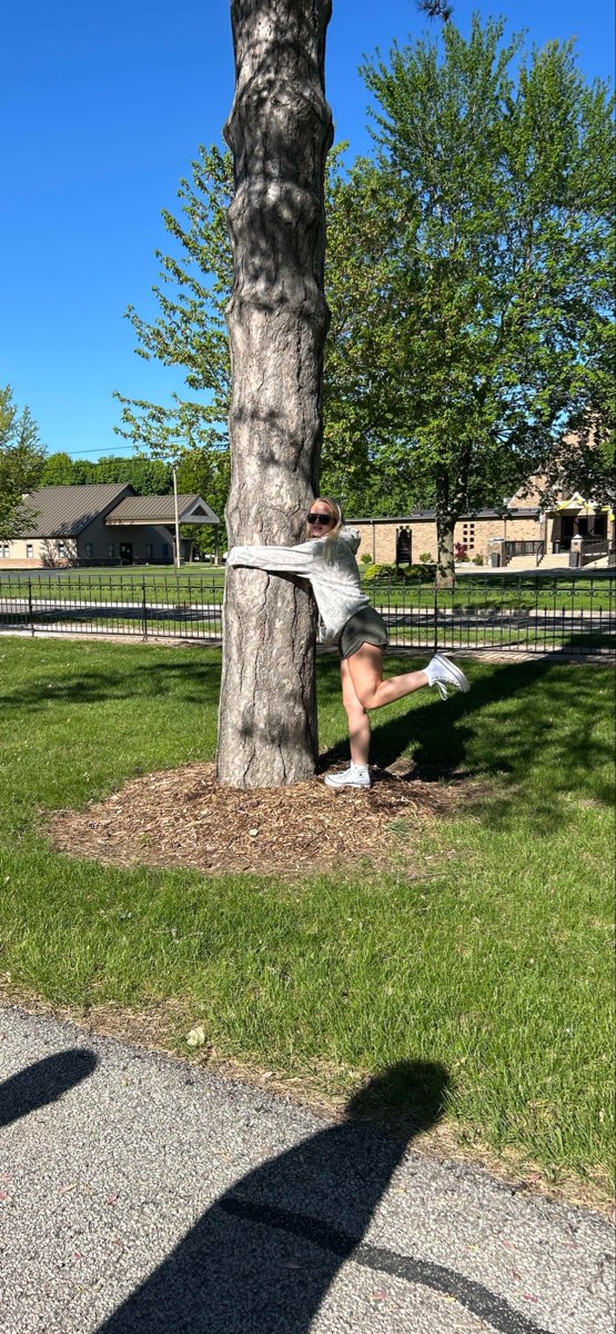 Tecumseh Scavenger Hunt scavenger hunt photos