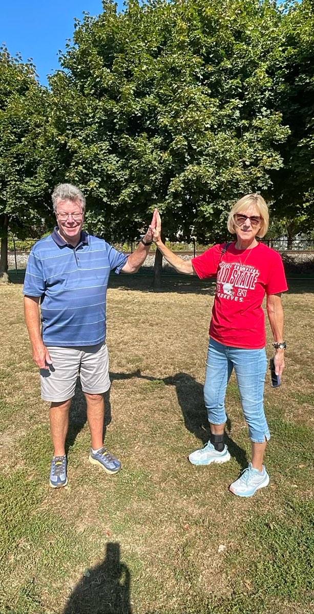 Lakewood Ohio Scavenger Hunt scavenger hunt photos