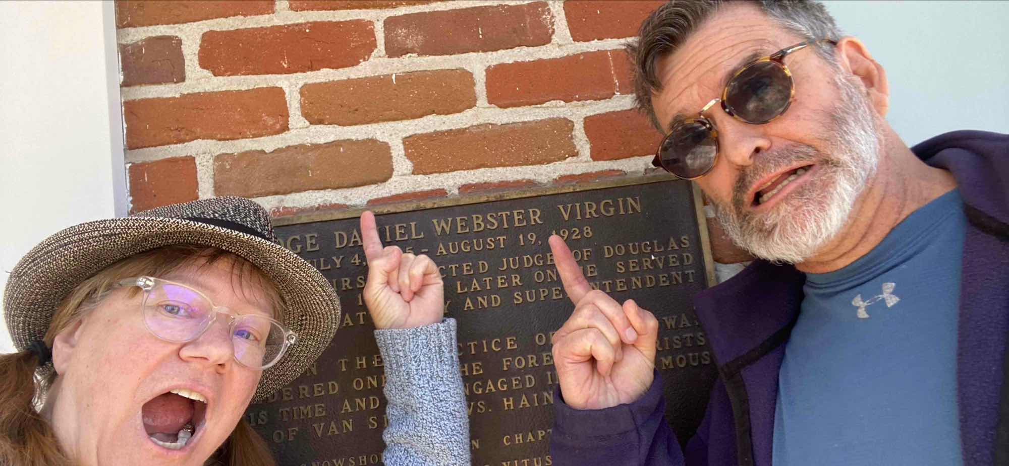 Genoa Nevada Scavenger Hunt scavenger hunt photos