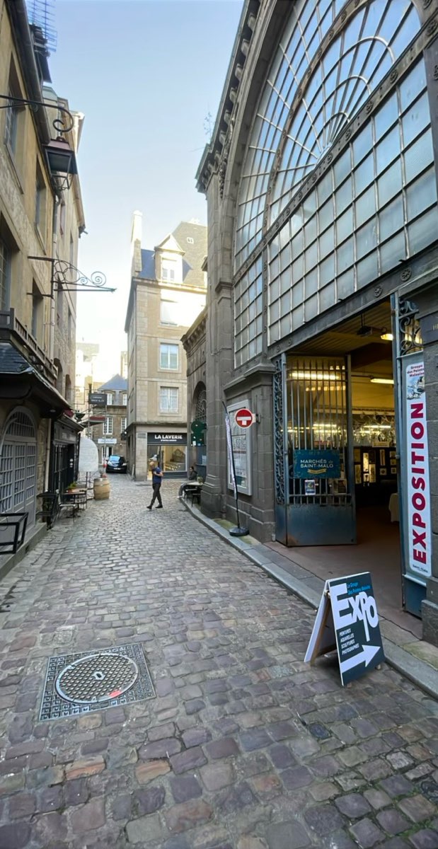 Saint-Malo Scavenger Hunt scavenger hunt photos