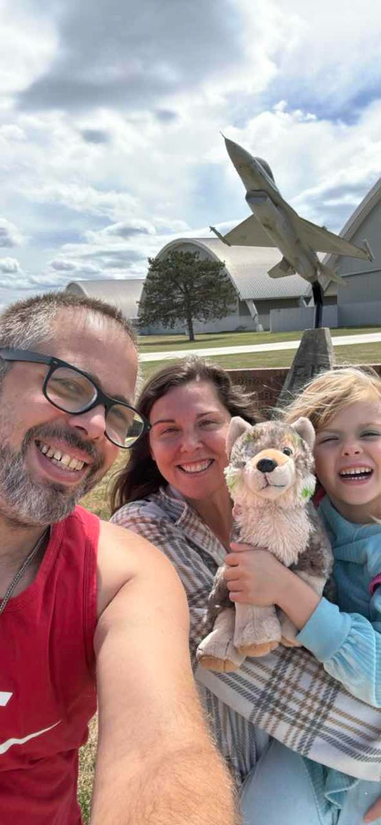 Фотографии квеста по Риверсайд, Огайо