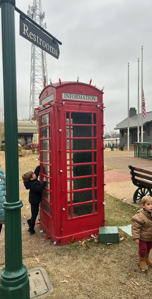 Collierville Scavenger Hunt scavenger hunt photos