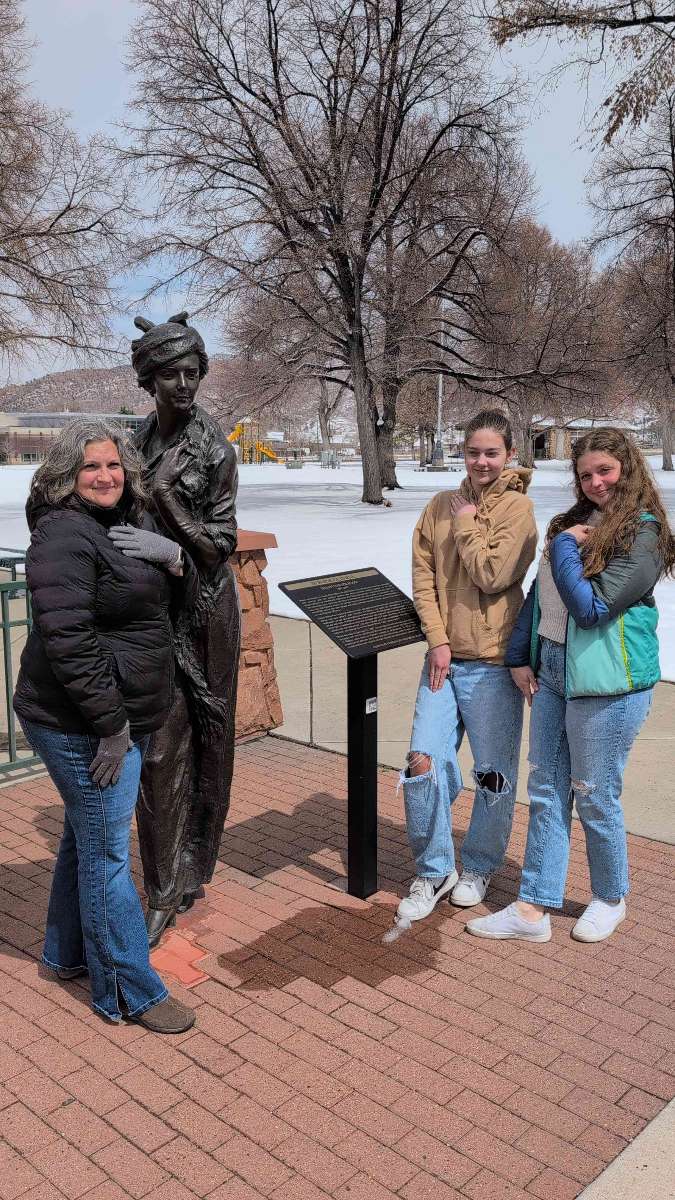 Cedar City Scavenger Hunt scavenger hunt photos