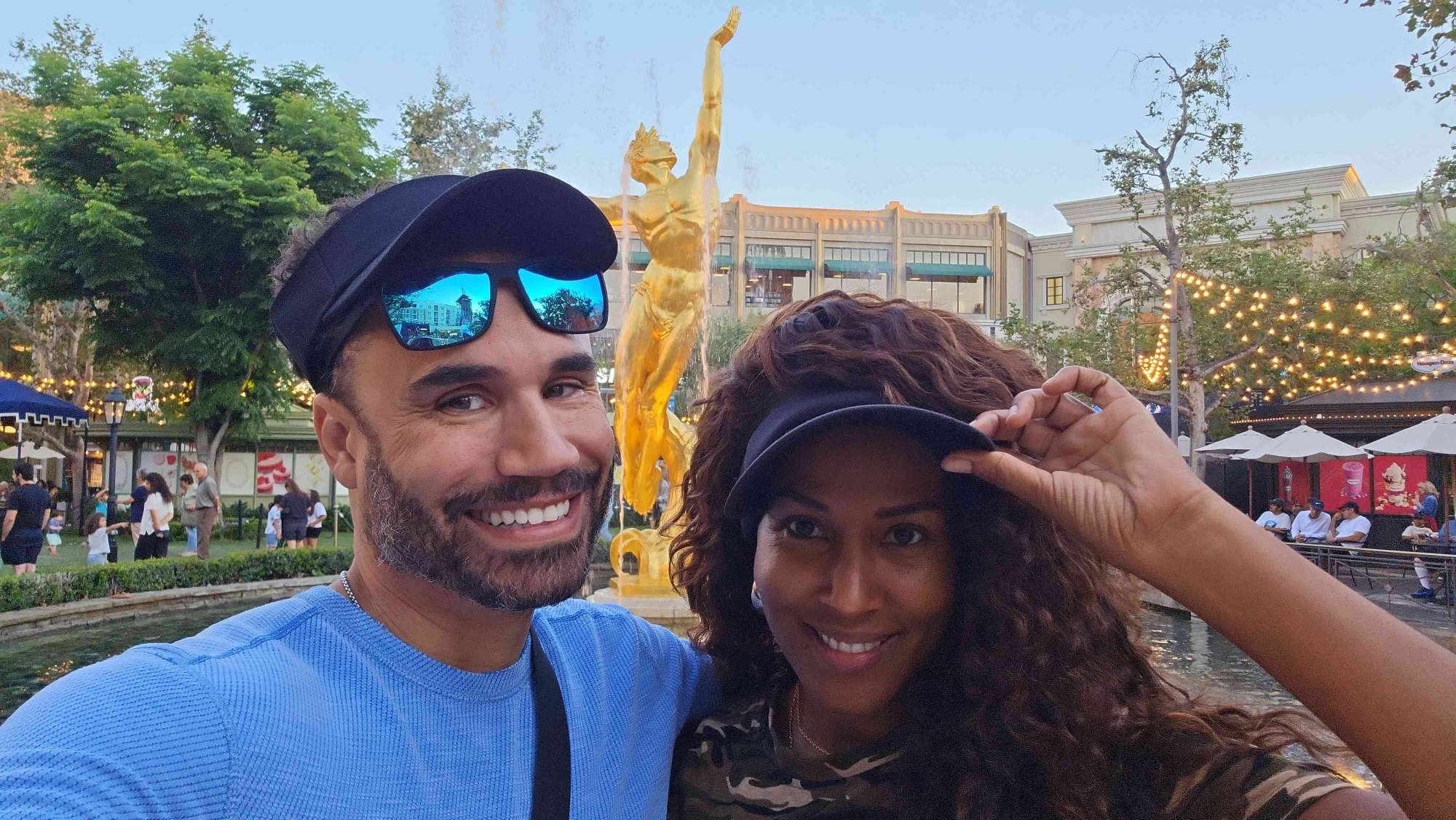 Glendale California Scavenger Hunt scavenger hunt photos