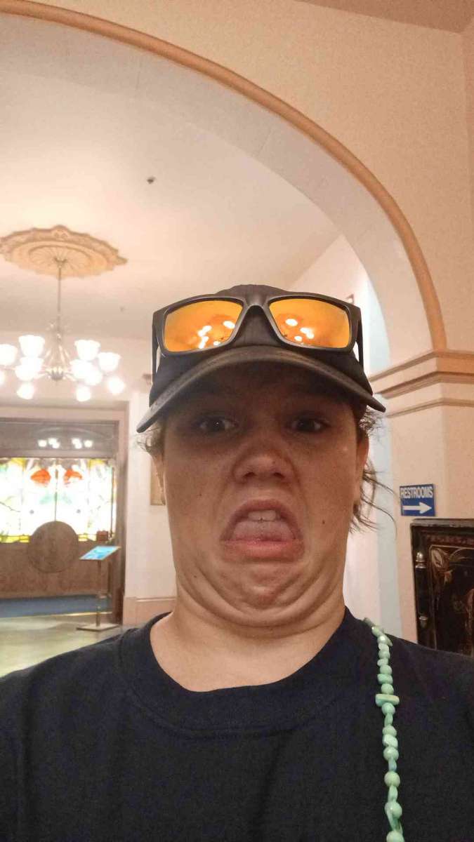 Auburn Californien Scavenger Hunt skattejagtbilleder