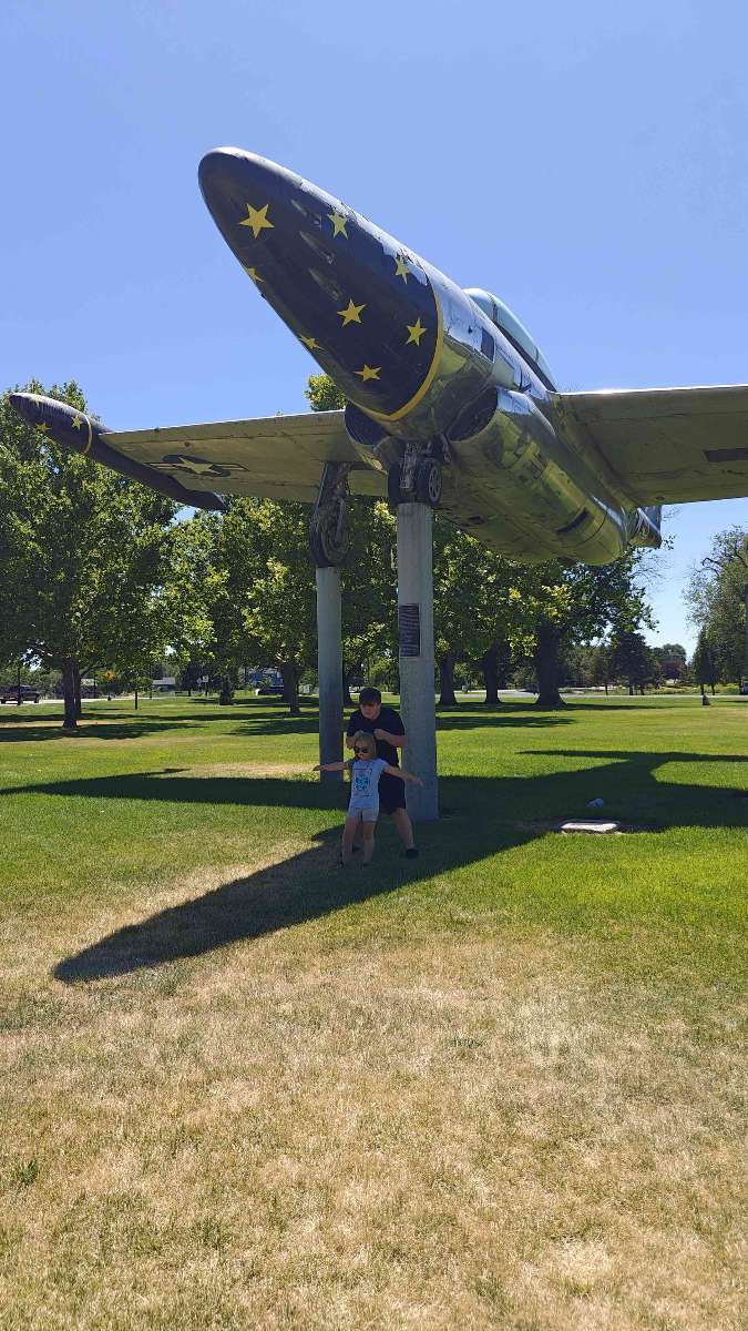 Nampa Scavenger Hunt scavenger hunt photos