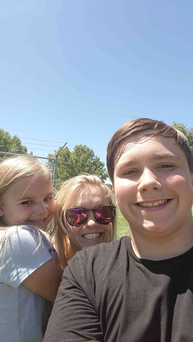 Nampa Scavenger Hunt scavenger hunt photos