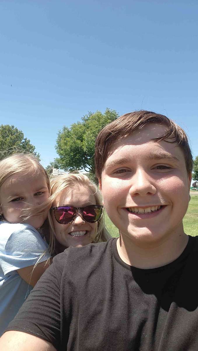 Nampa Scavenger Hunt scavenger hunt photos