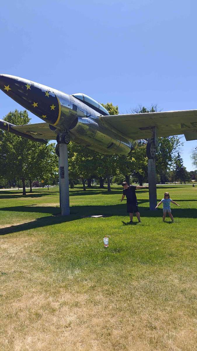 Nampa Scavenger Hunt scavenger hunt photos