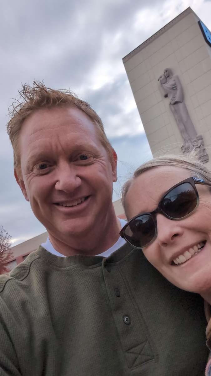 Lansing Scavenger Hunt scavenger hunt photos