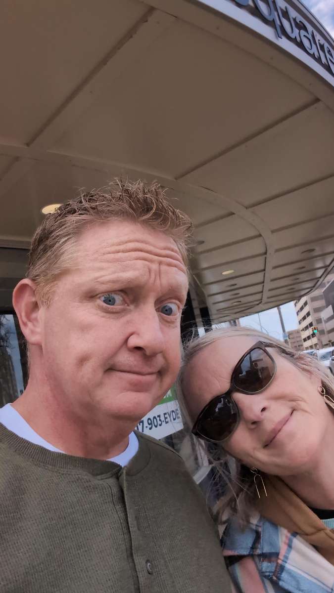 Lansing Scavenger Hunt scavenger hunt photos