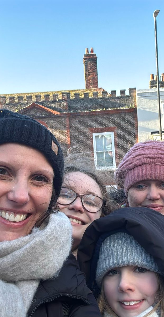 Margate Scavenger Hunt scavenger hunt photos