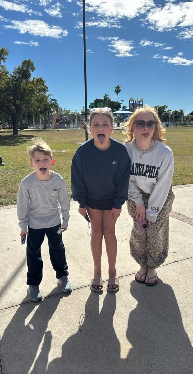 Fort Myers Scavenger Hunt scavenger hunt photos