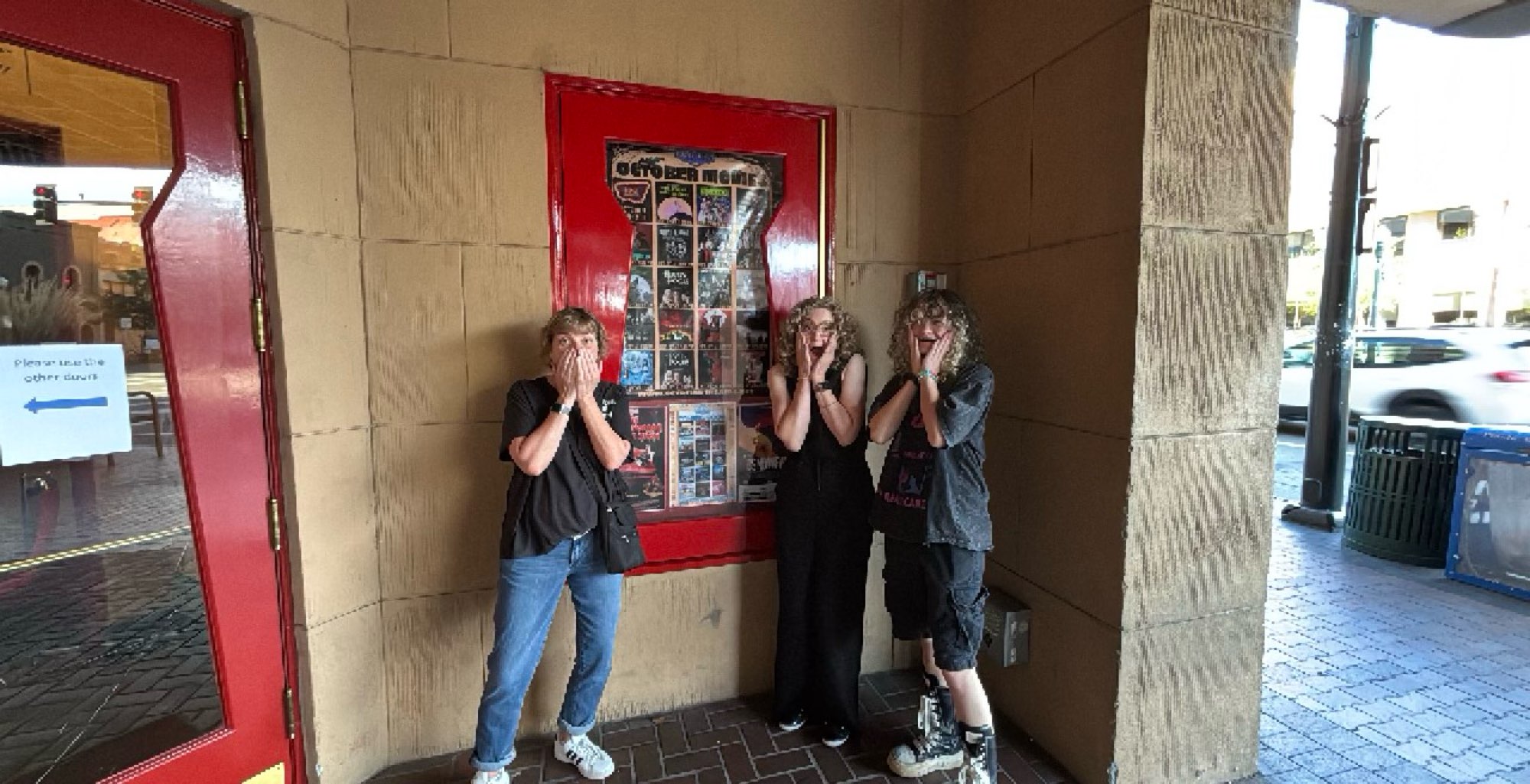 Boise Scavenger Hunt scavenger hunt photos