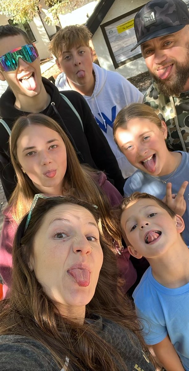 Vail Scavenger Hunt scavenger hunt photos