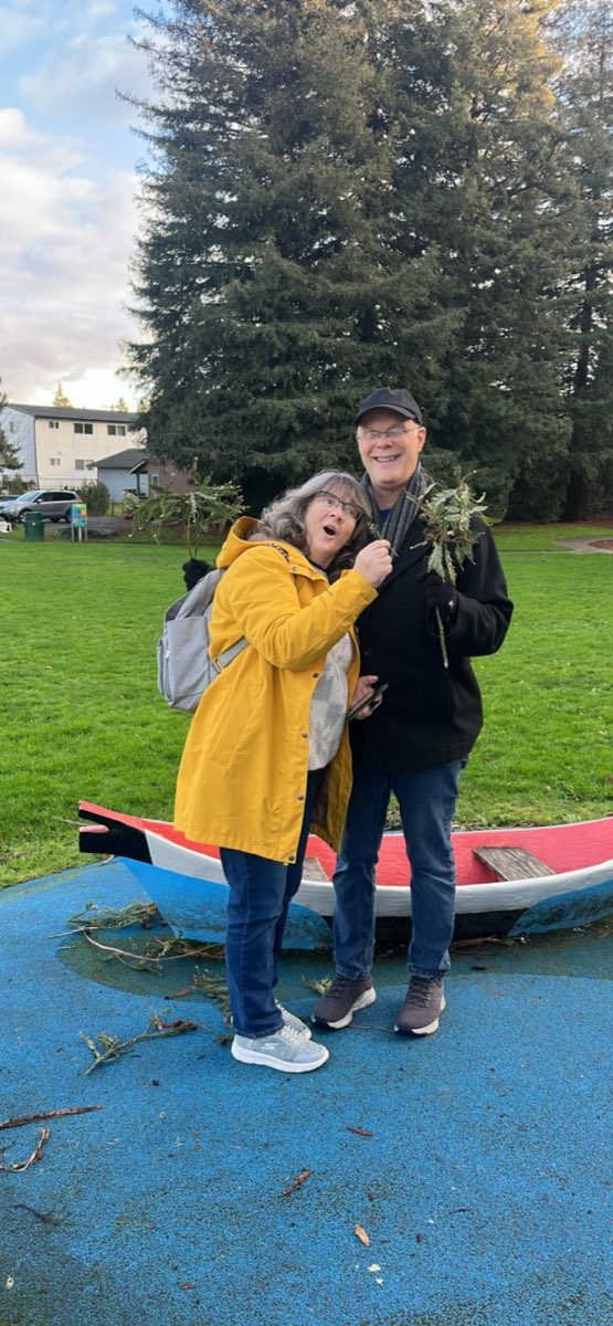 Tacoma Old Town Scavenger Hunt scavenger hunt photos