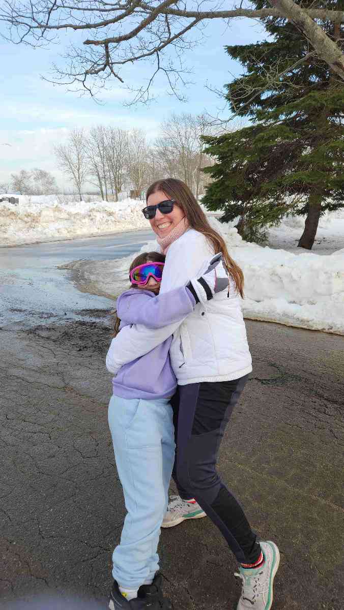 Cape Cottage Scavenger Hunt scavenger hunt photos