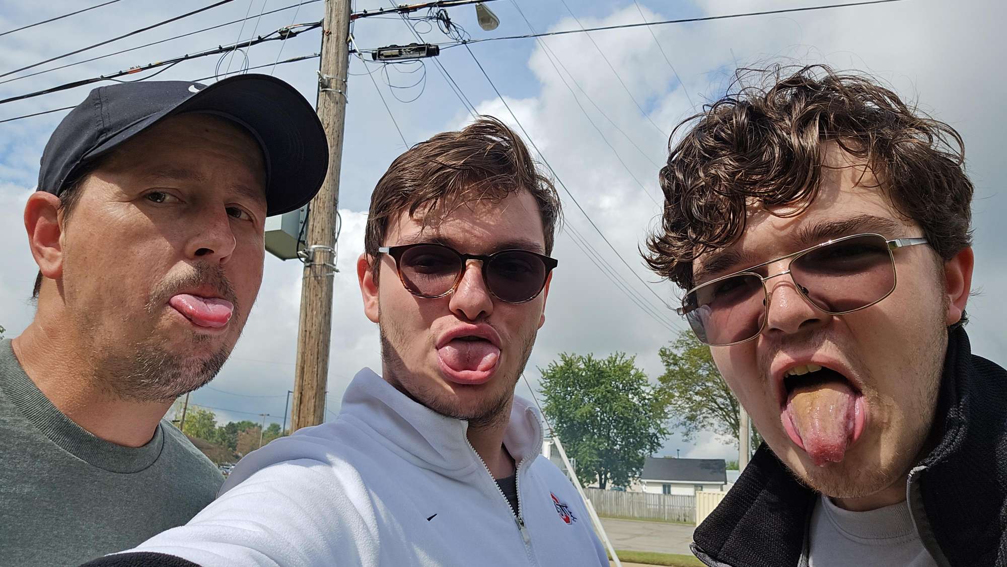 Ashland University Scavenger Hunt scavenger hunt photos