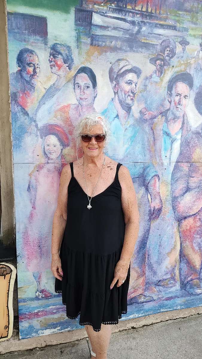 Fotos da Caça ao Tesouro de Palmetto