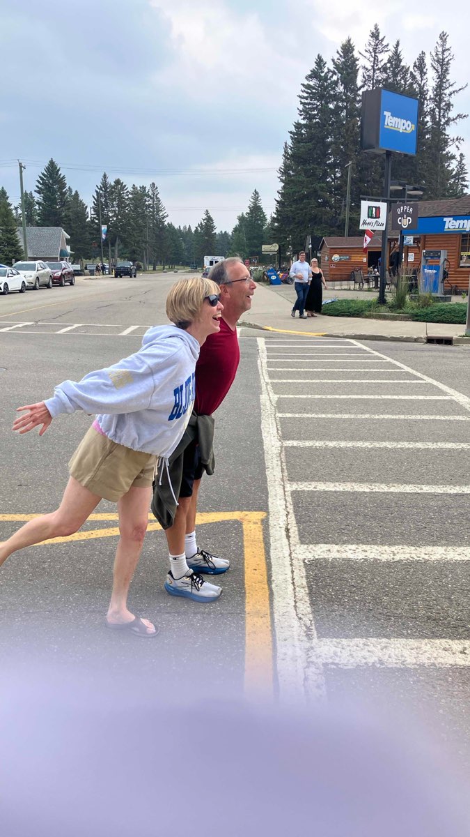 Wasagaming Scavenger Hunt scavenger hunt photos