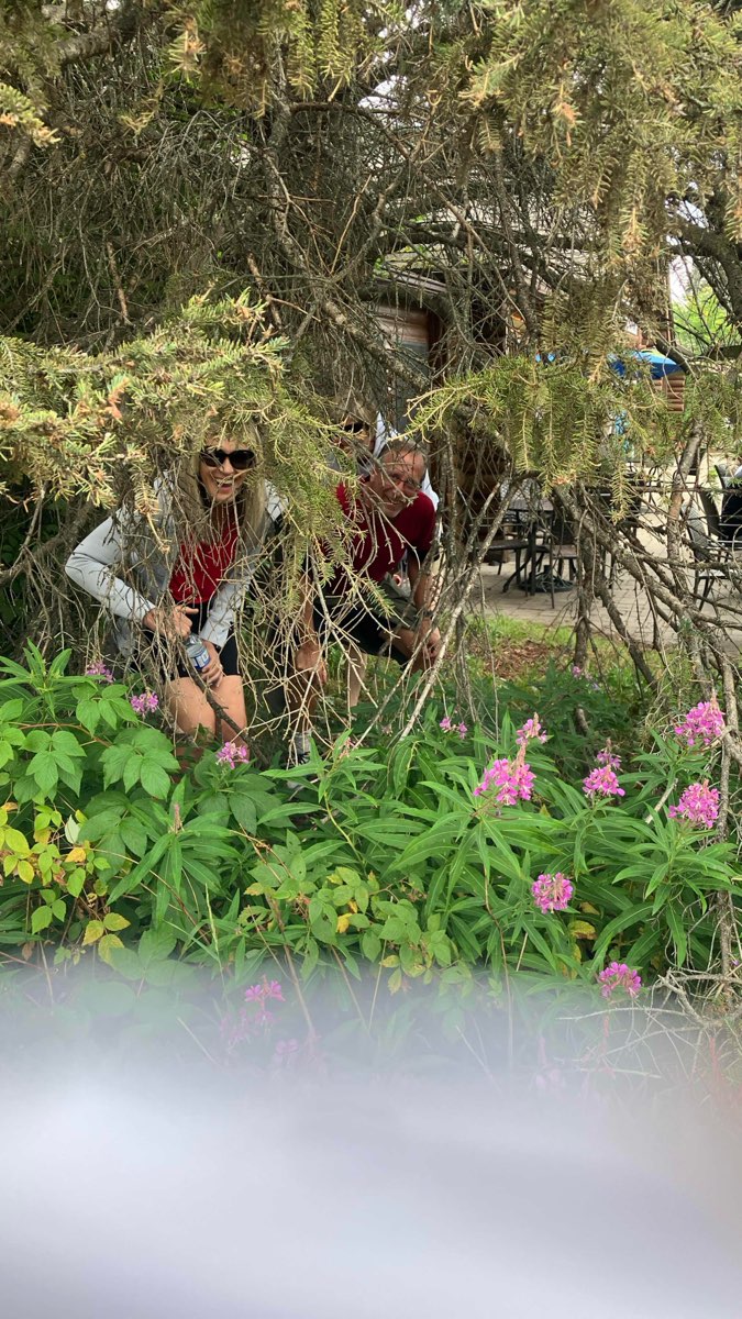 Wasagaming Scavenger Hunt scavenger hunt photos