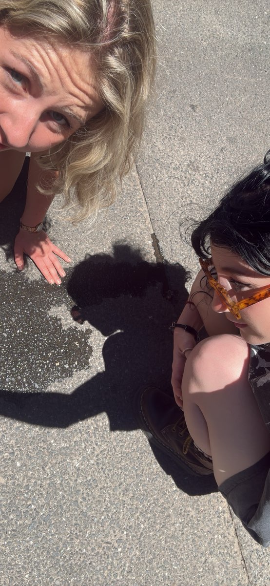 Johns Hopkins University Scavenger Hunt scavenger hunt photos