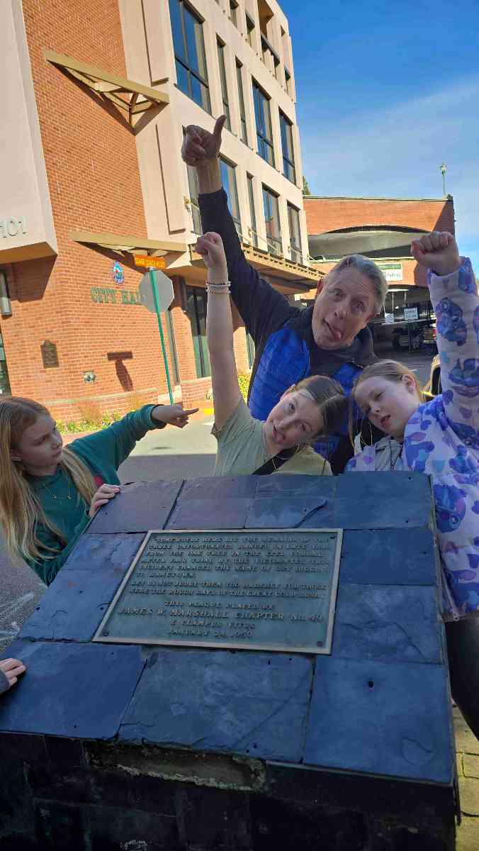 Placerville 스캐빈저 헌트 스캐빈저 헌트 사진