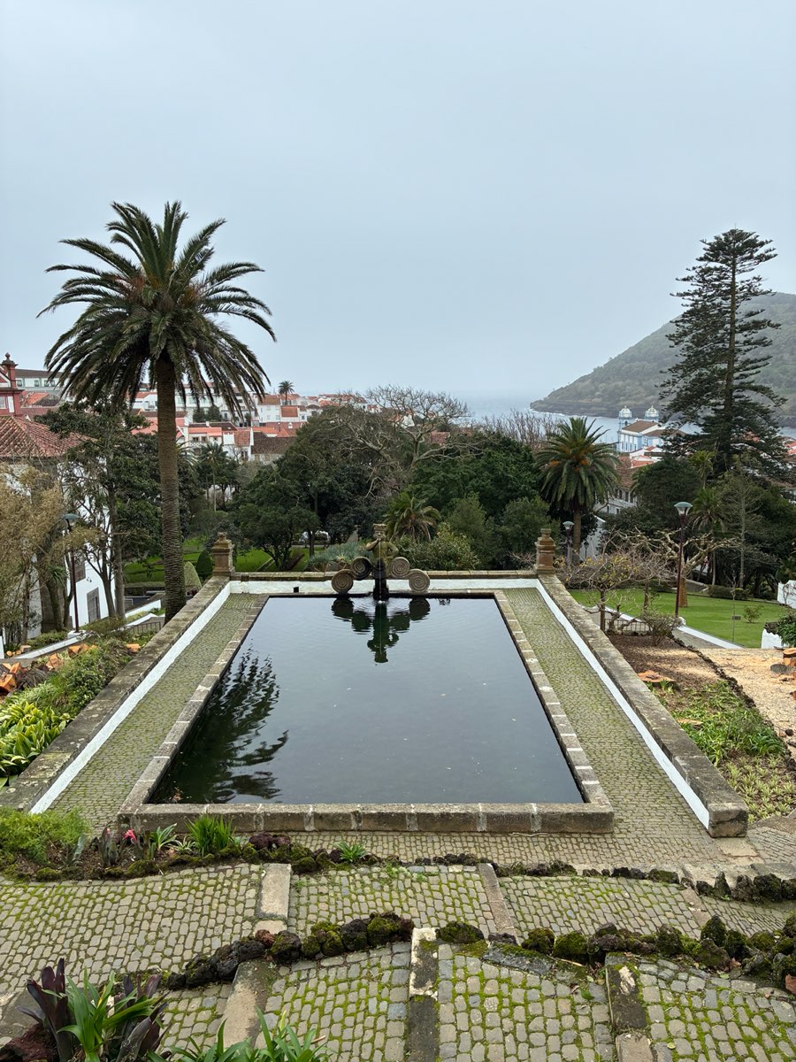 Fotos de la B&uacute;squeda del Tesoro de Angra do Hero&iacute;smo