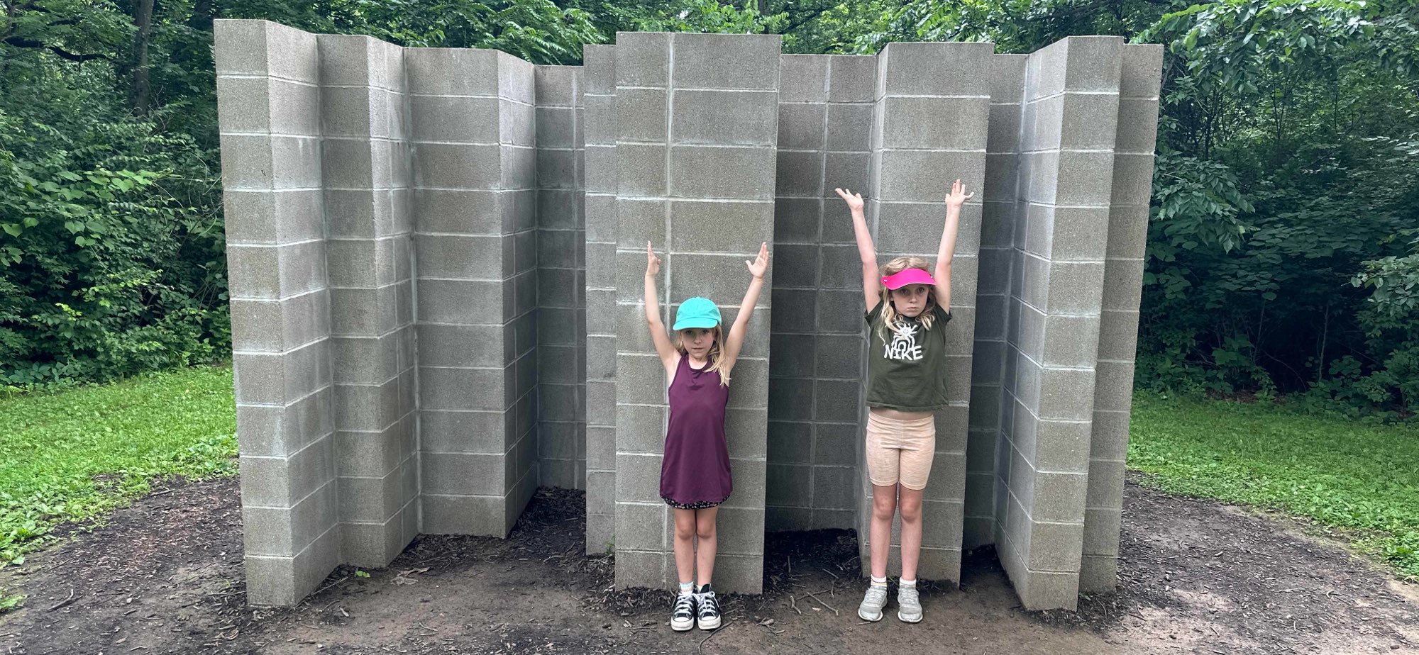 कैल्वरी-बेलफोंटेन कब्रिस्तान स्कैवेंजर हंट स्कैवेंजर हंट तस्वीरें