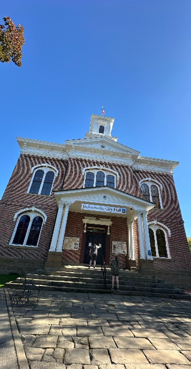 Jacksonville Oregon Scavenger Hunt scavenger hunt photos