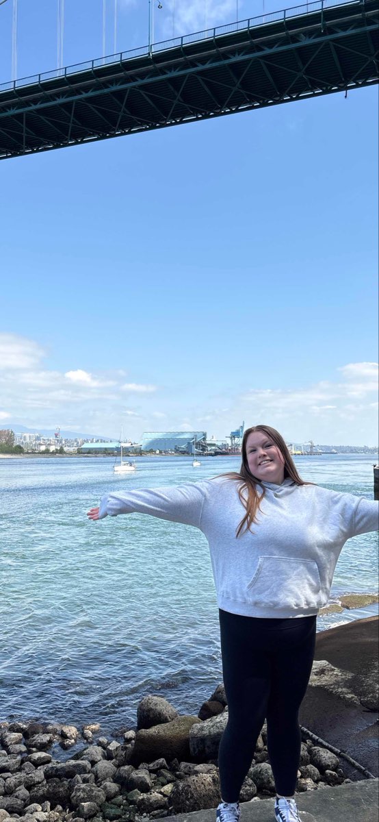 Vancouver British Columbia Downtown Scavenger Hunt scavenger hunt photos