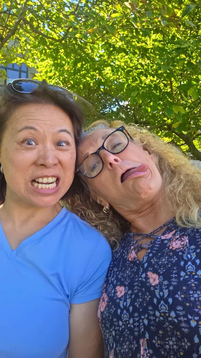 Speedwell Park Scavenger Hunt scavenger hunt photos