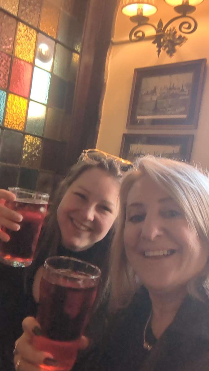 Derby United Kingdom Scavenger Hunt scavenger hunt photos