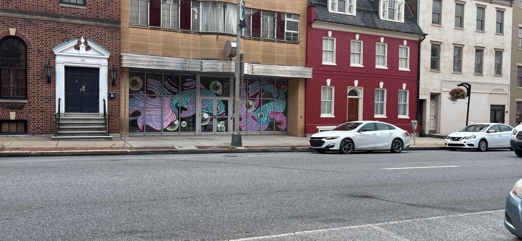 Fotografii "York Pennsylvania Scavenger Hunt"