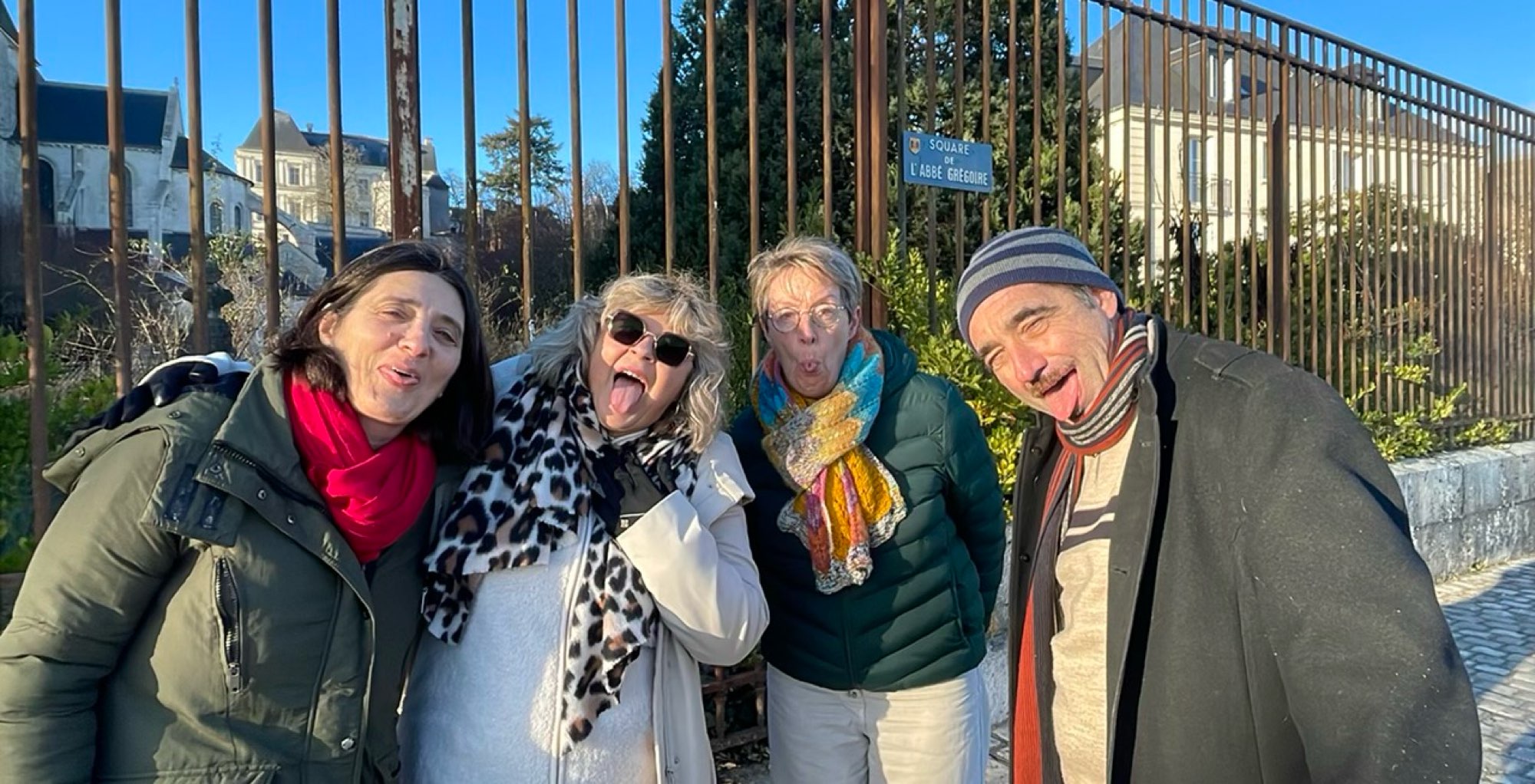 Blois Skattejakt skattejaktbilder