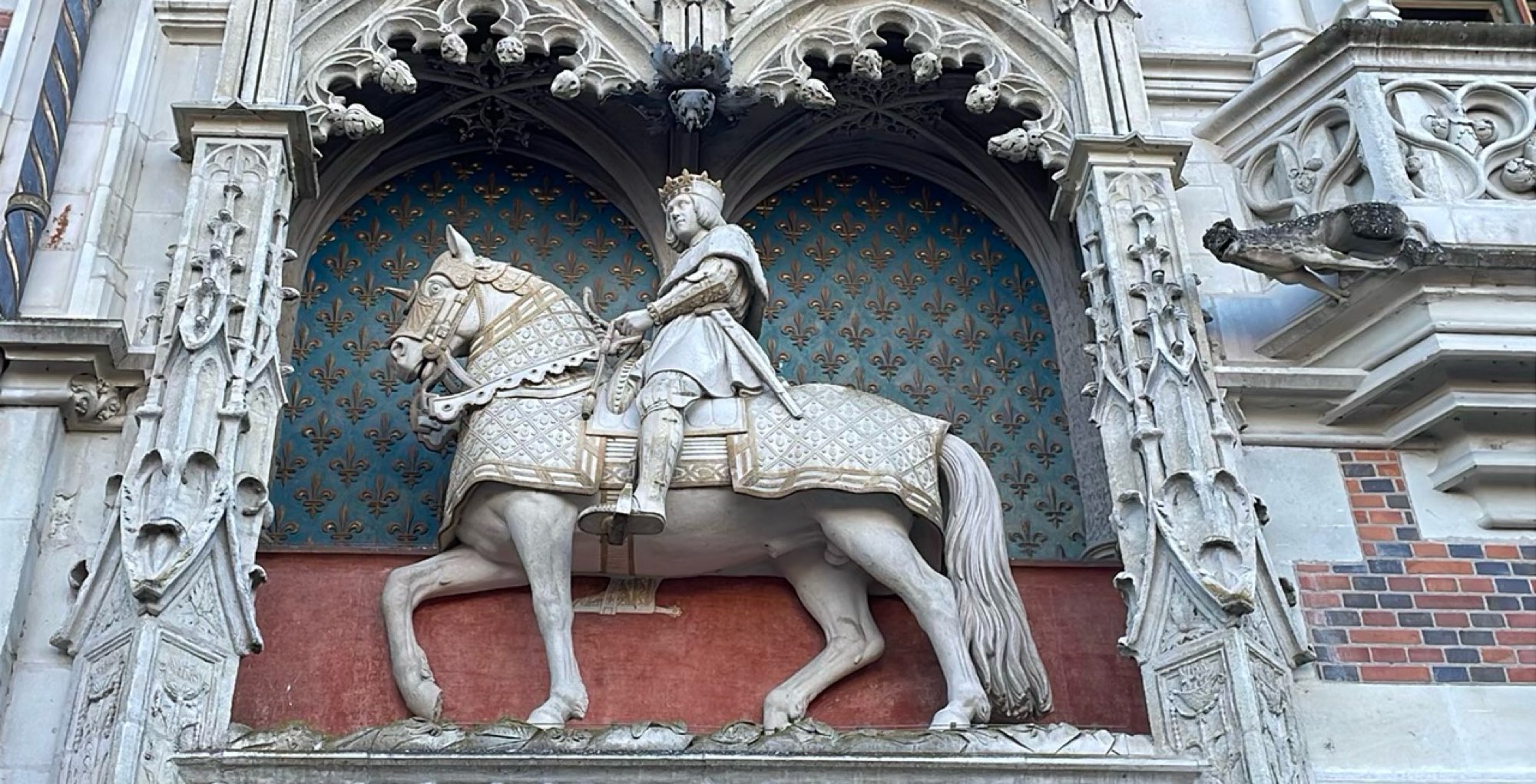 Blois Skattejakt skattejaktbilder