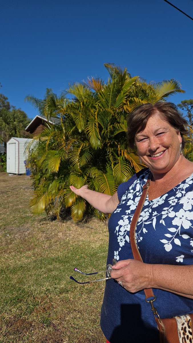 Photos de la chasse au tr&eacute;sor d'Englewood