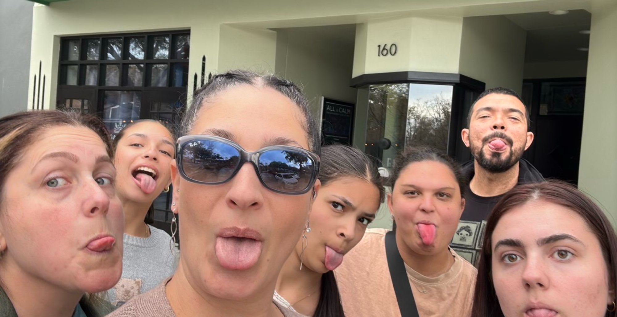 Foto Caccia al Tesoro del Tour dei Fantasmi di Winter Garden