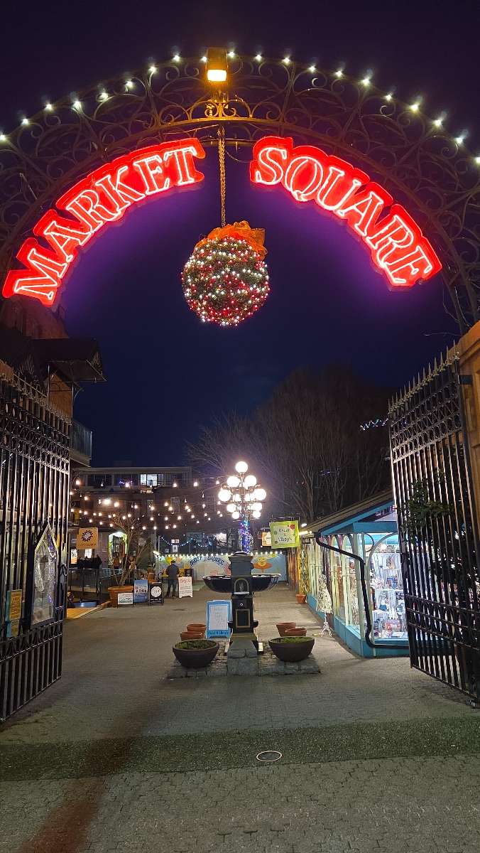 Victoria British Columbia Downtown Scavenger Hunt scavenger hunt photos