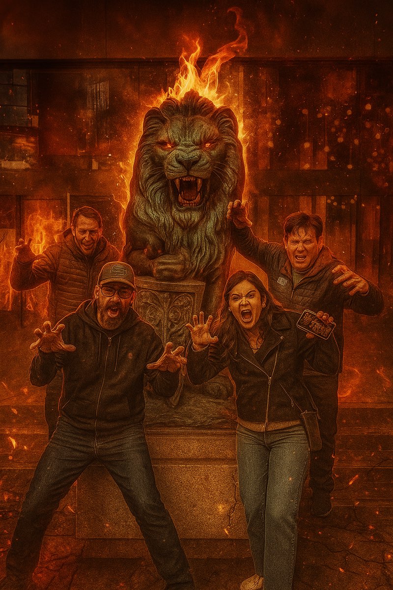 Vancouver British Columbia Scavenger Hunt scavenger hunt photos