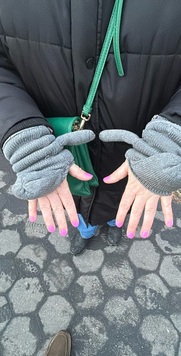 Washington Square Park Scavenger Hunt scavenger hunt photos