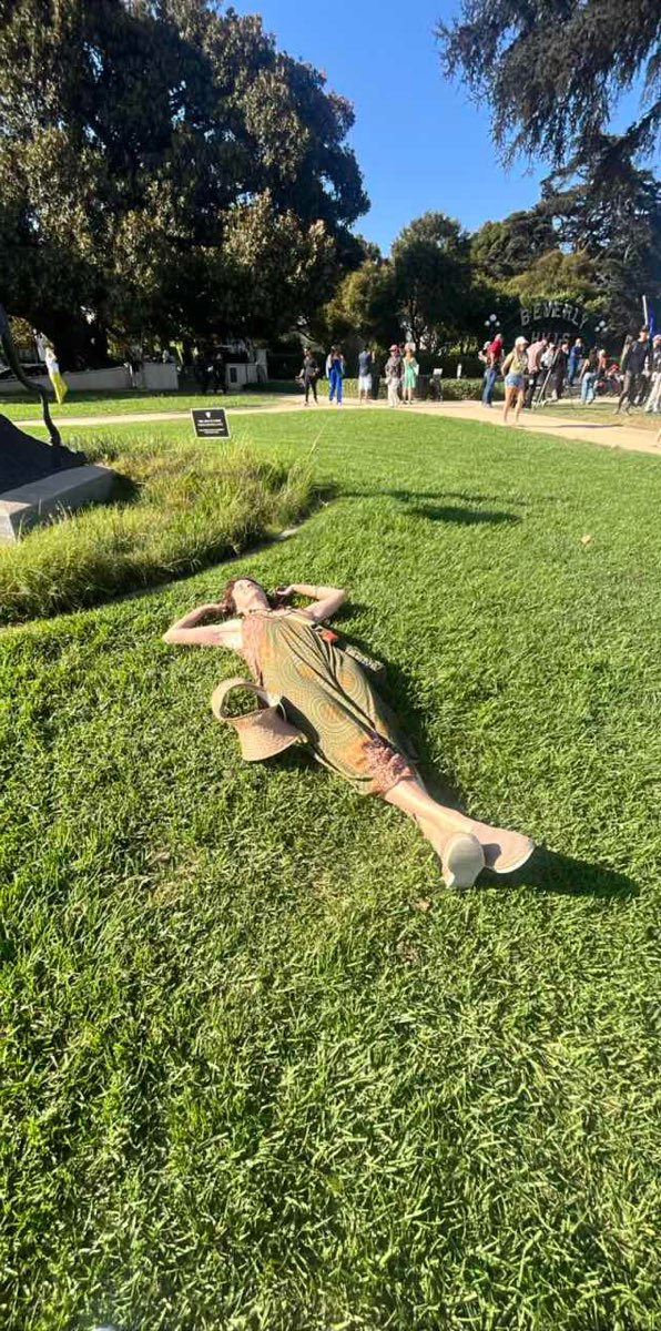 Central LA Scavenger Hunt scavenger hunt photos